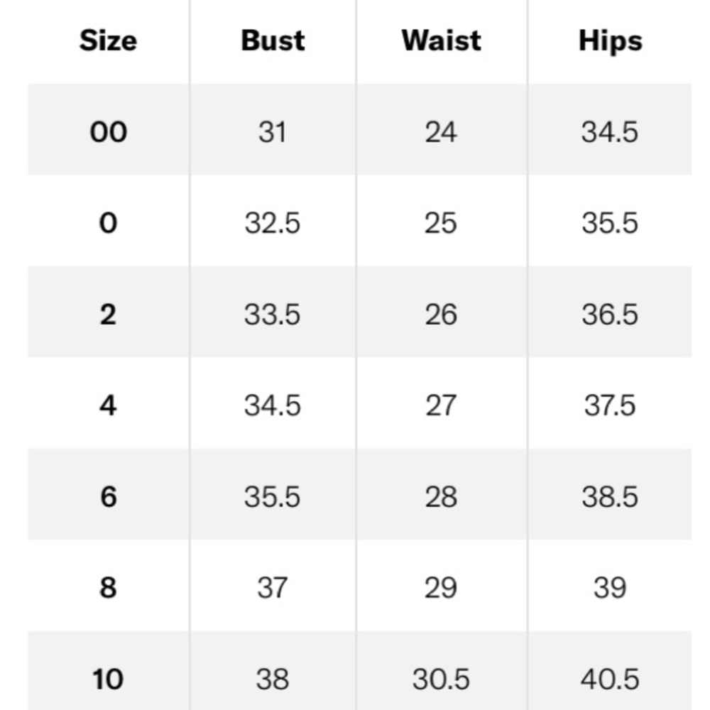 LIKELY White Driggs Dress Size 4 - Picture 8 of 9